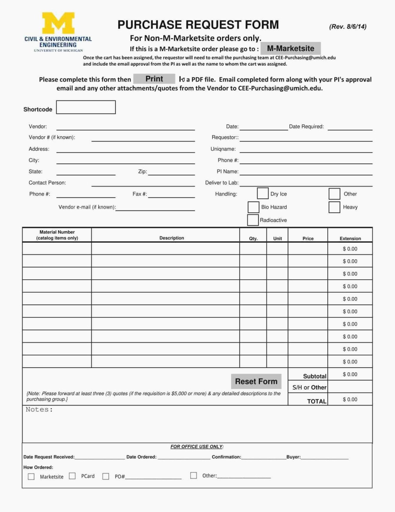 Purchase Requisition form Template Best Of Seven Unbelievable Facts