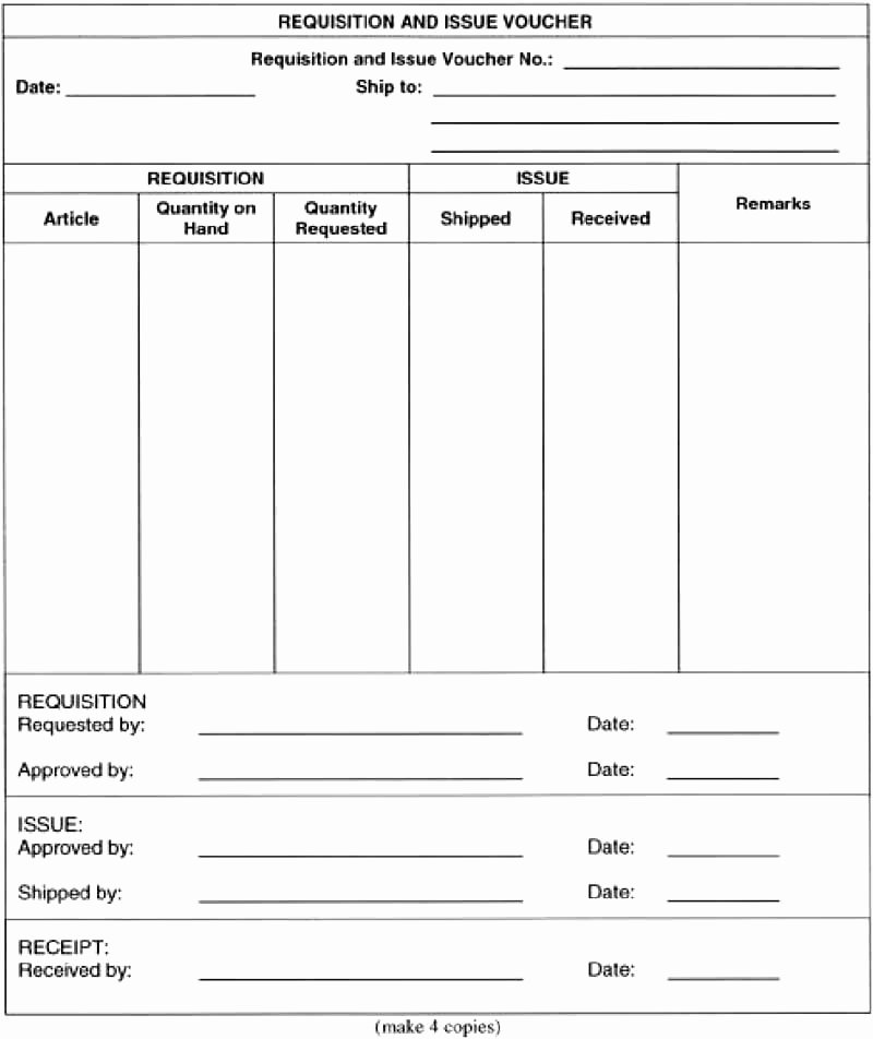 Purchase Requisition form Template Luxury 12 Requisition form Templates Free Sample Templates