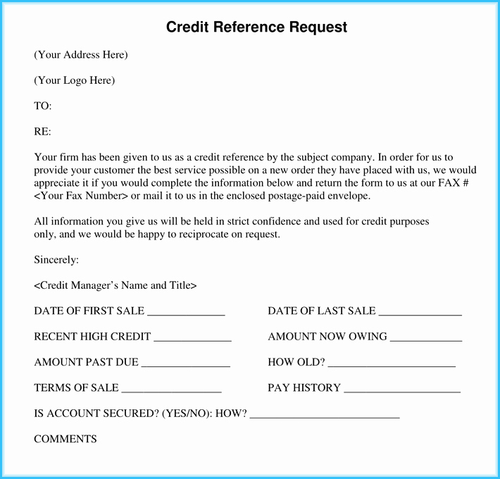 Reference Check Email Template Beautiful Business Re Mendation Letter 10 Samples formats