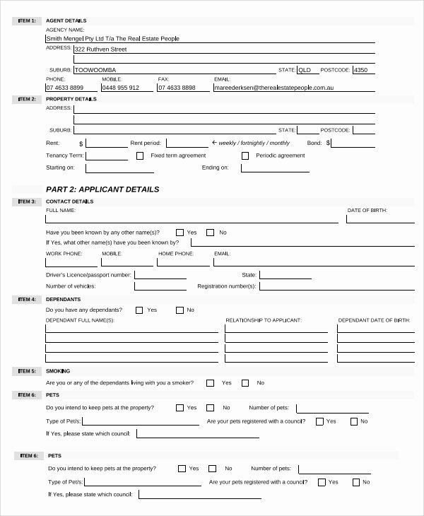 Reference Check form Template Best Of Sample Reference Check 9 Examples format