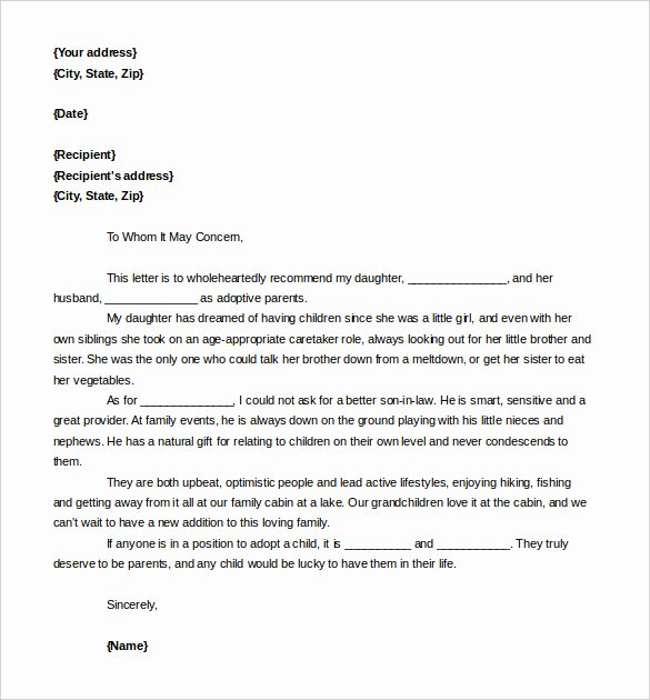 Reference Letter Templates Word Beautiful Free Reference Letter Templates 24 Free Word Pdf