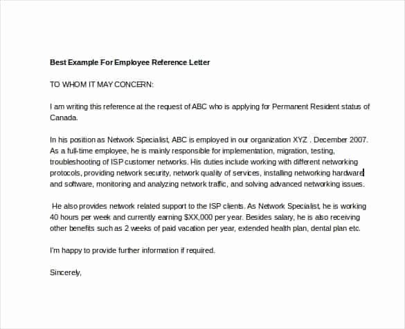 Reference Letter Templates Word Beautiful Reference Letter Templates Find Word Templates