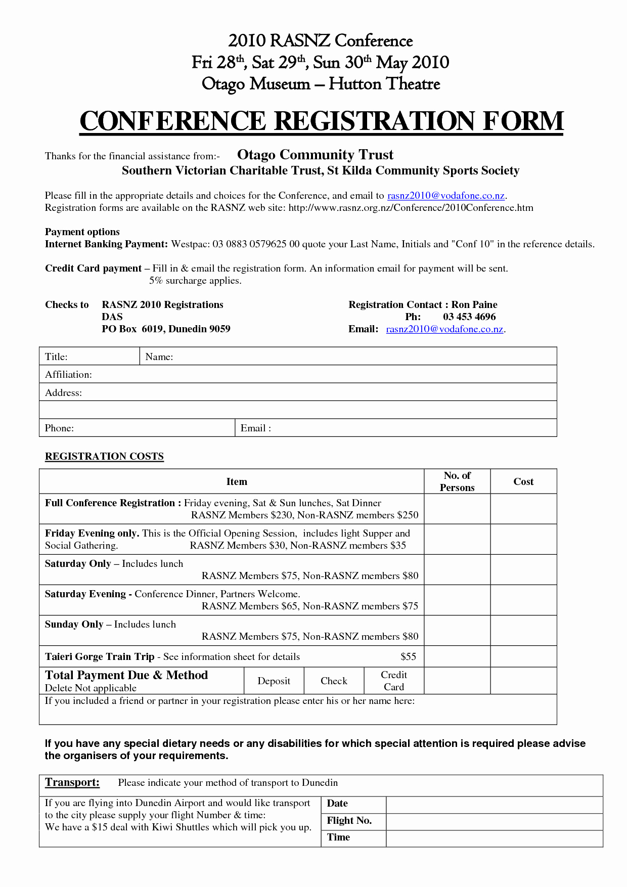Registration forms Template Word Beautiful Best S Of Registration form Template Workshop