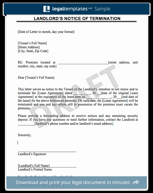 Rent Increase Letter Template New Create A Rent Increase Notice In Minutes