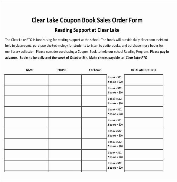 Sale order form Template New 25 Sales order Templates Ai Word