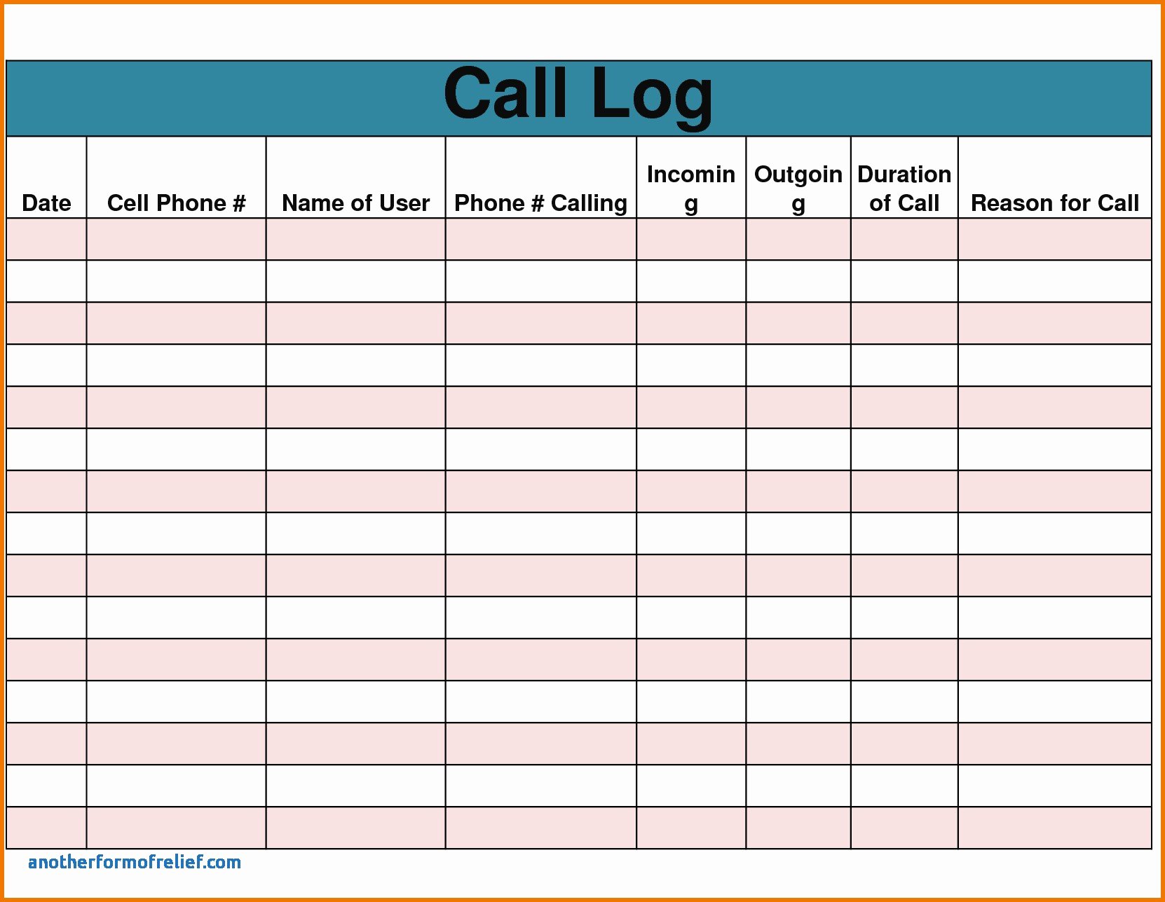 Sales Call Reporting Template Elegant Sales Call Report – Emmamcintyrephotography