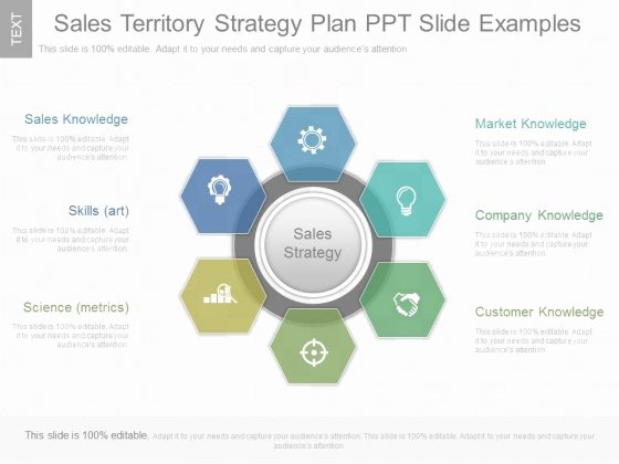 Sales Territory Plan Template Awesome Sales Territory Business Plan Template