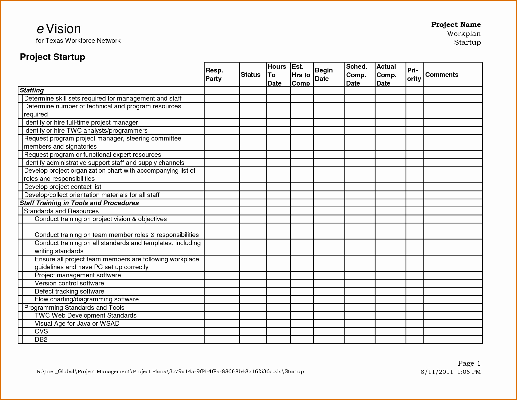 Scope Of Work Template Word Lovely 11 Construction Scope Of Work Template
