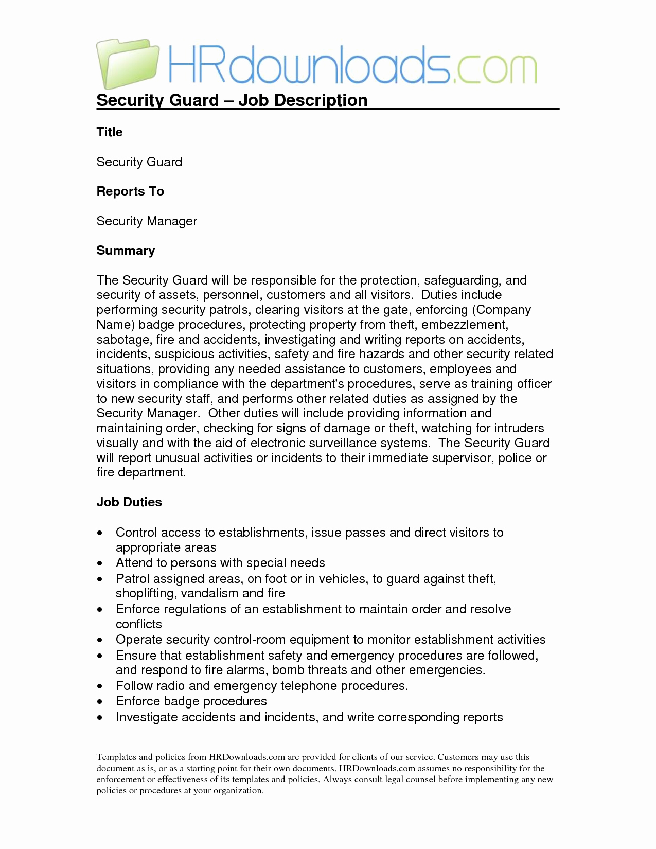 Security Guard Incident Report Template Elegant How to Write Security Ficer Incident Report Security