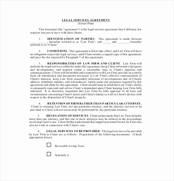 Service Contract Template Pdf Inspirational 22 Service Agreement Templates – Word Pdf Apple Pages