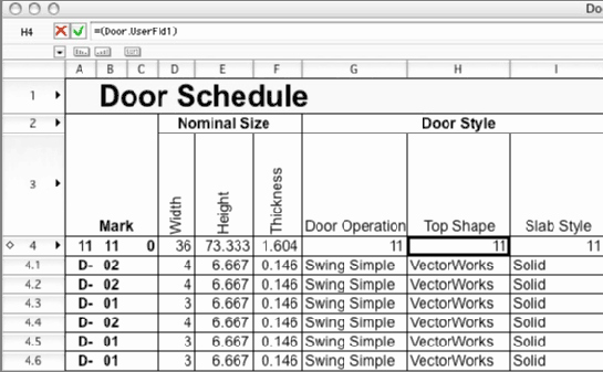 Siemens Panel Schedule Template Unique Door Schedule Xls &amp; Door Hardware Schedule Template Excel