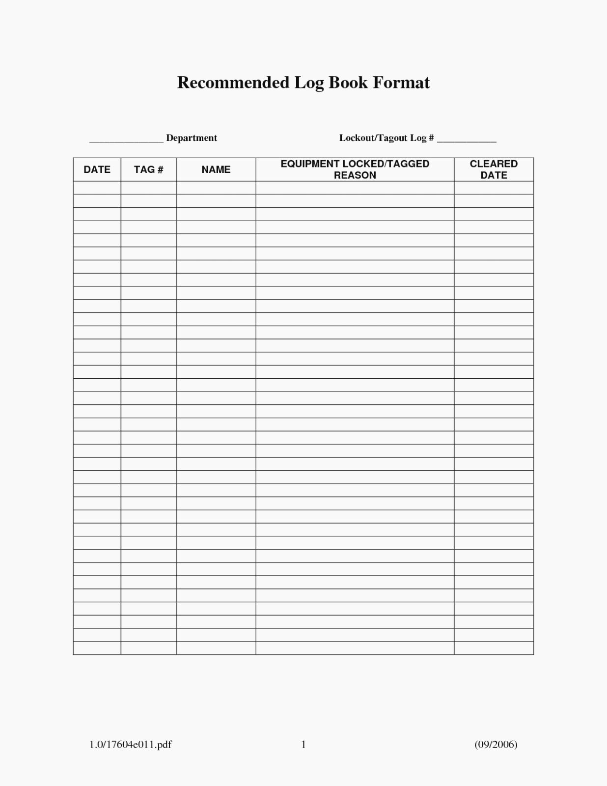 Sign Out Sheet Template Excel Beautiful What You Should Wear to