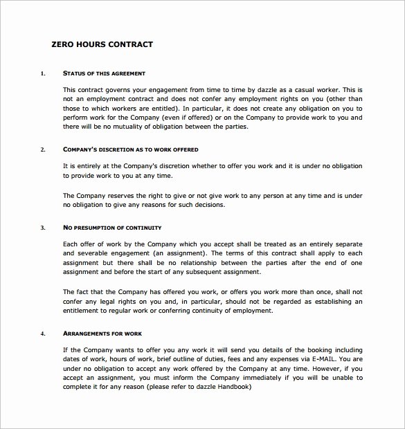 Simple Construction Contract Template Free Elegant Simple Contract Template 21 Download Free Documents In