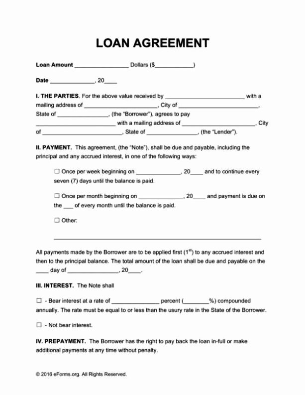 Simple Payment Agreement Template Beautiful Simple Payment Agreement Template Sampletemplatess