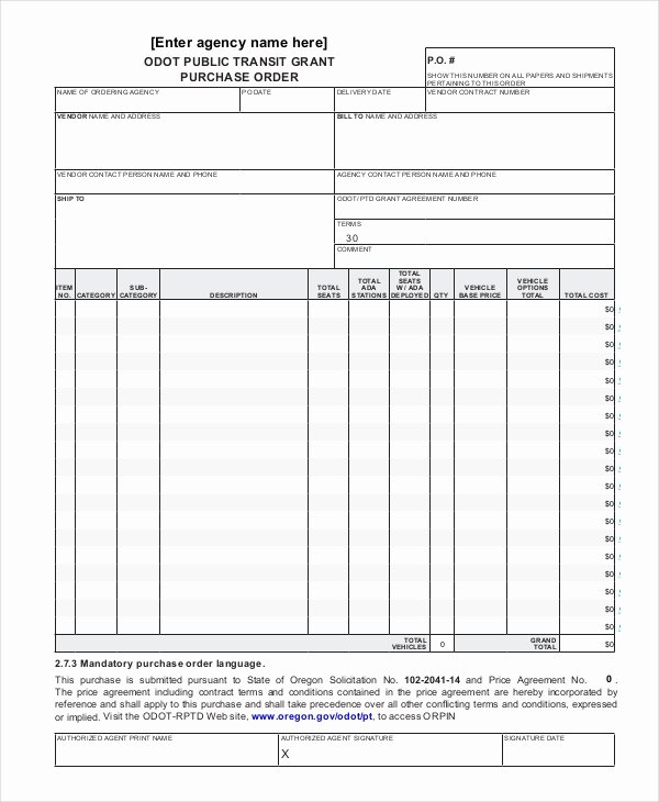 Simple Term Sheet Template Elegant 14 Purchase order Template Docs Word