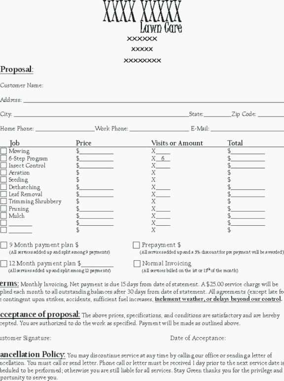 Snow Removal Contract Template Best Of 39 Peaceful Free Printable Snow Removal Contract