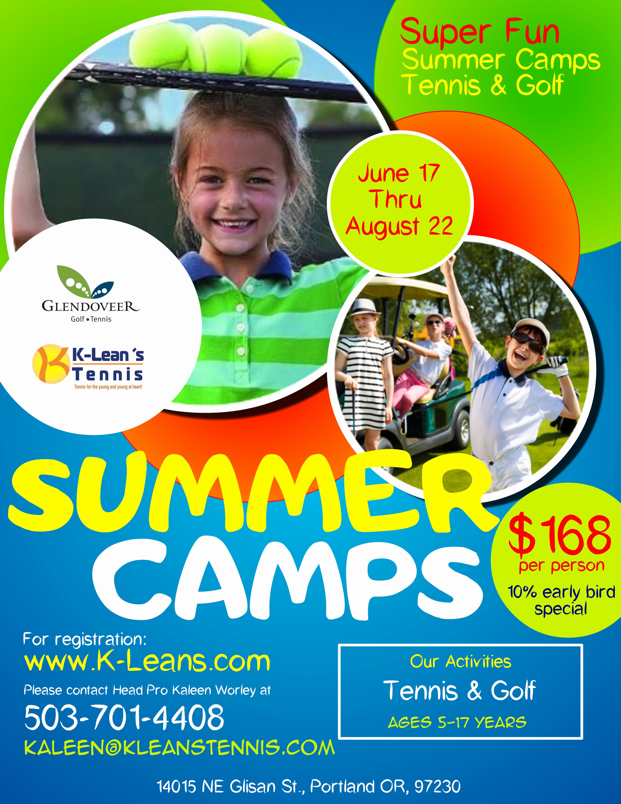 Summer Camp Flyer Template Luxury Copy Of Kids Summer Camp Flyer Template 1