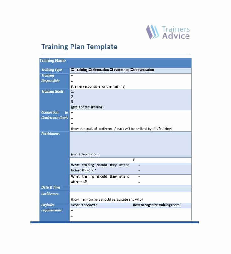 Template for Training Manual Luxury Training Manual 40 Free Templates &amp; Examples In Ms Word