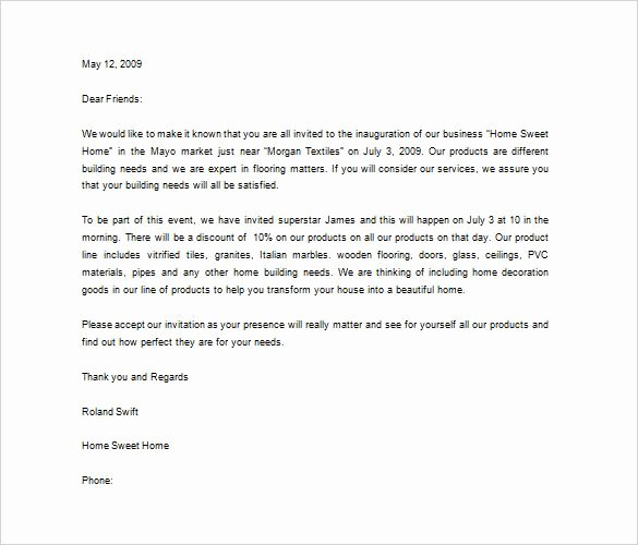 Thank You Letter Business Template Awesome Long Business Relationship Thank You Notes for Donation