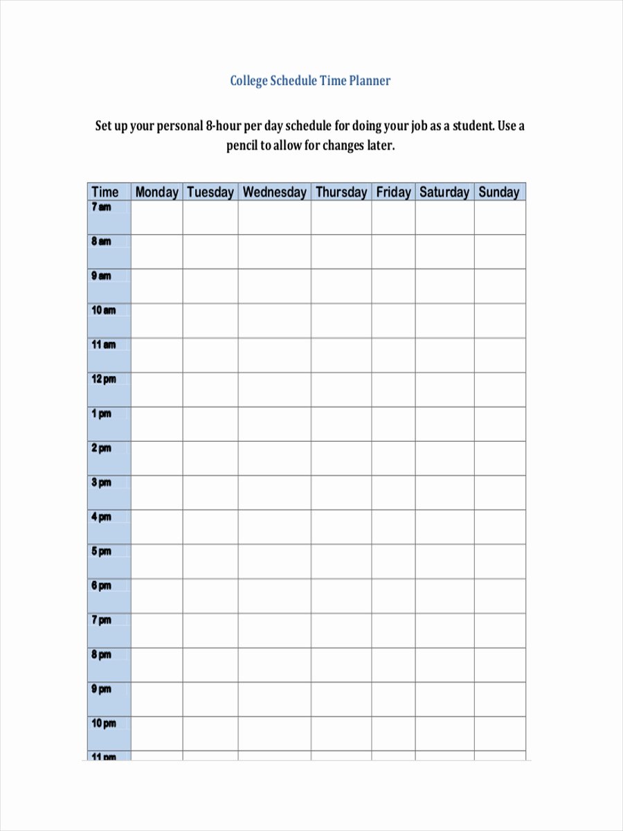 Time Management Schedule Template New Time Management Charts Templates Timeline Spreadshee Time