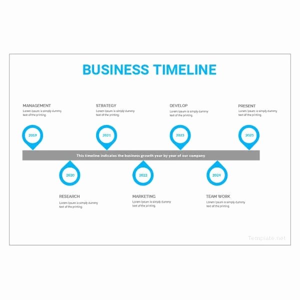 Timeline Template for Mac Unique Timeline Template 71 Free Word Excel Pdf Ppt Psd