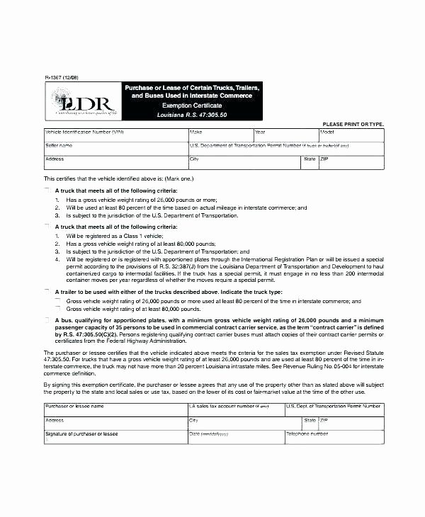 Trailer Lease Agreement Template Best Of Trailer Rental Contract Template Agreement Semi 7