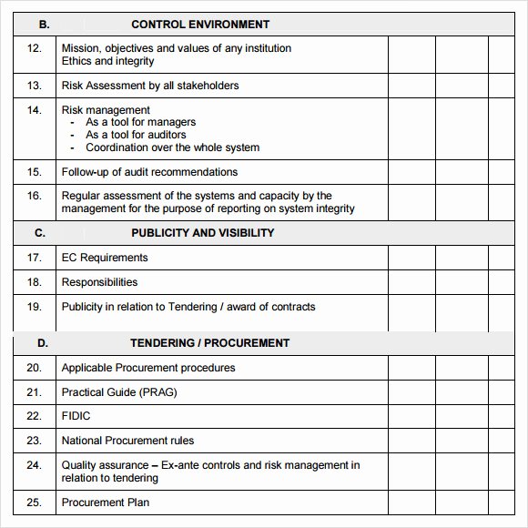 Training Needs assessment Template New Free 10 Training Needs assessment Samples In Example format