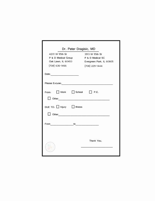 Urgent Care Doctors Note Template Best Of 18 Best Fake Doctor S Notes Images On Pinterest
