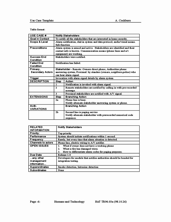 Use Case Template Examples Awesome Use Case Diagram Template Colorado Free Download