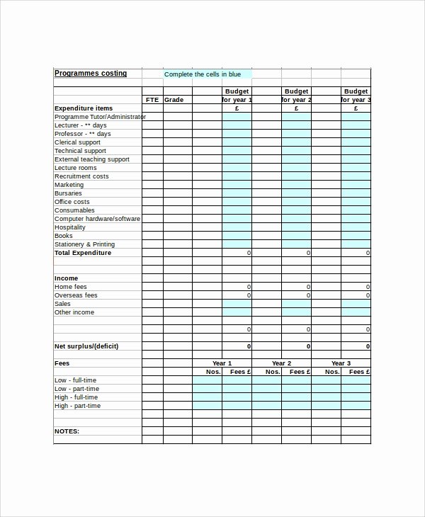 Use Cases Template Excel Inspirational Excel Business Template 5 Free Excel Documents Download