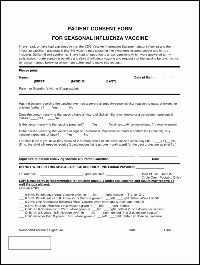 Vaccine Consent form Template Fresh Botox Consent form Uk form Resume Examples Q78qqy08g9
