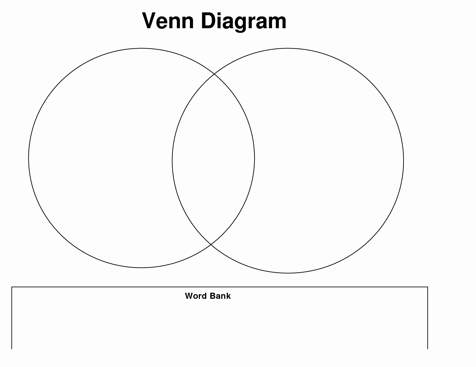 Venn Diagram Template Word Unique 29 Of Venn Diagram Template Microsoft Word