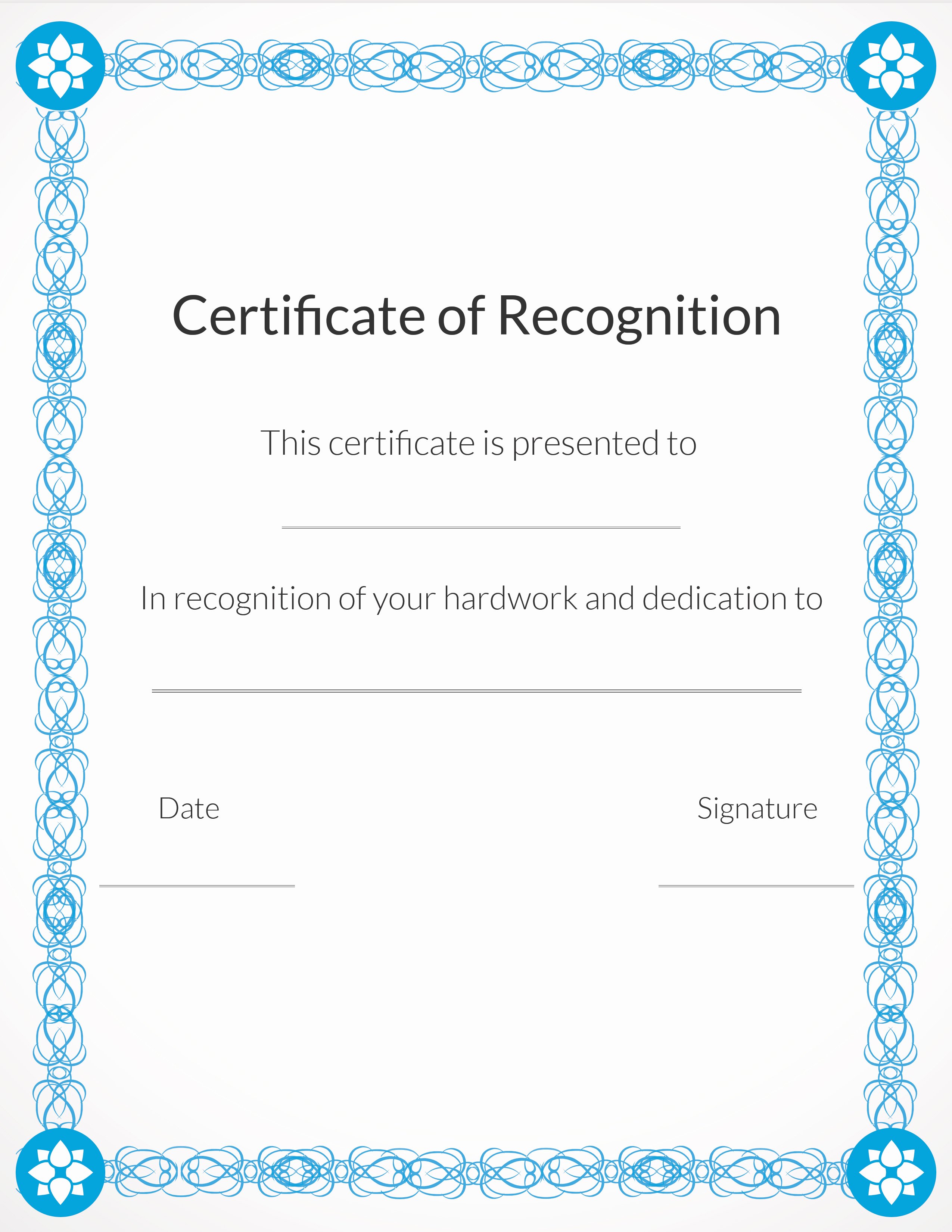 Volunteer Certificate Of Appreciation Template Beautiful Free Printable Volunteer Appreciation Certificates