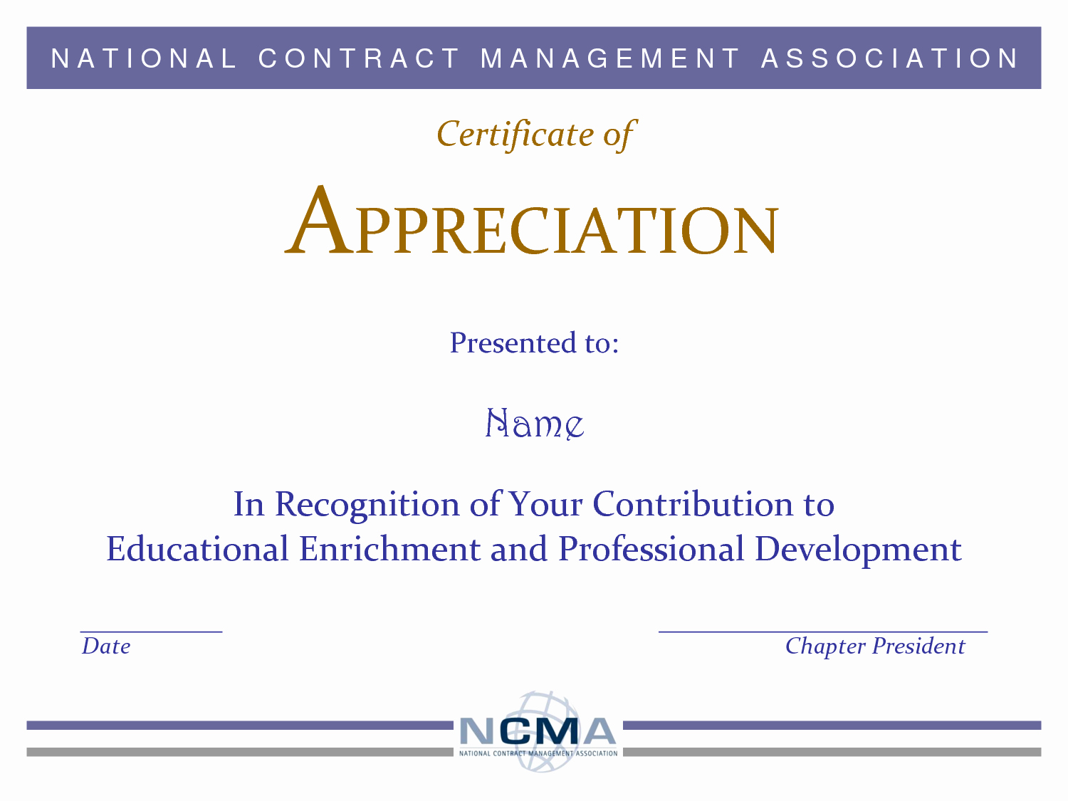 Volunteer Certificate Of Appreciation Template Lovely Volunteer Appreciation Certificate Template