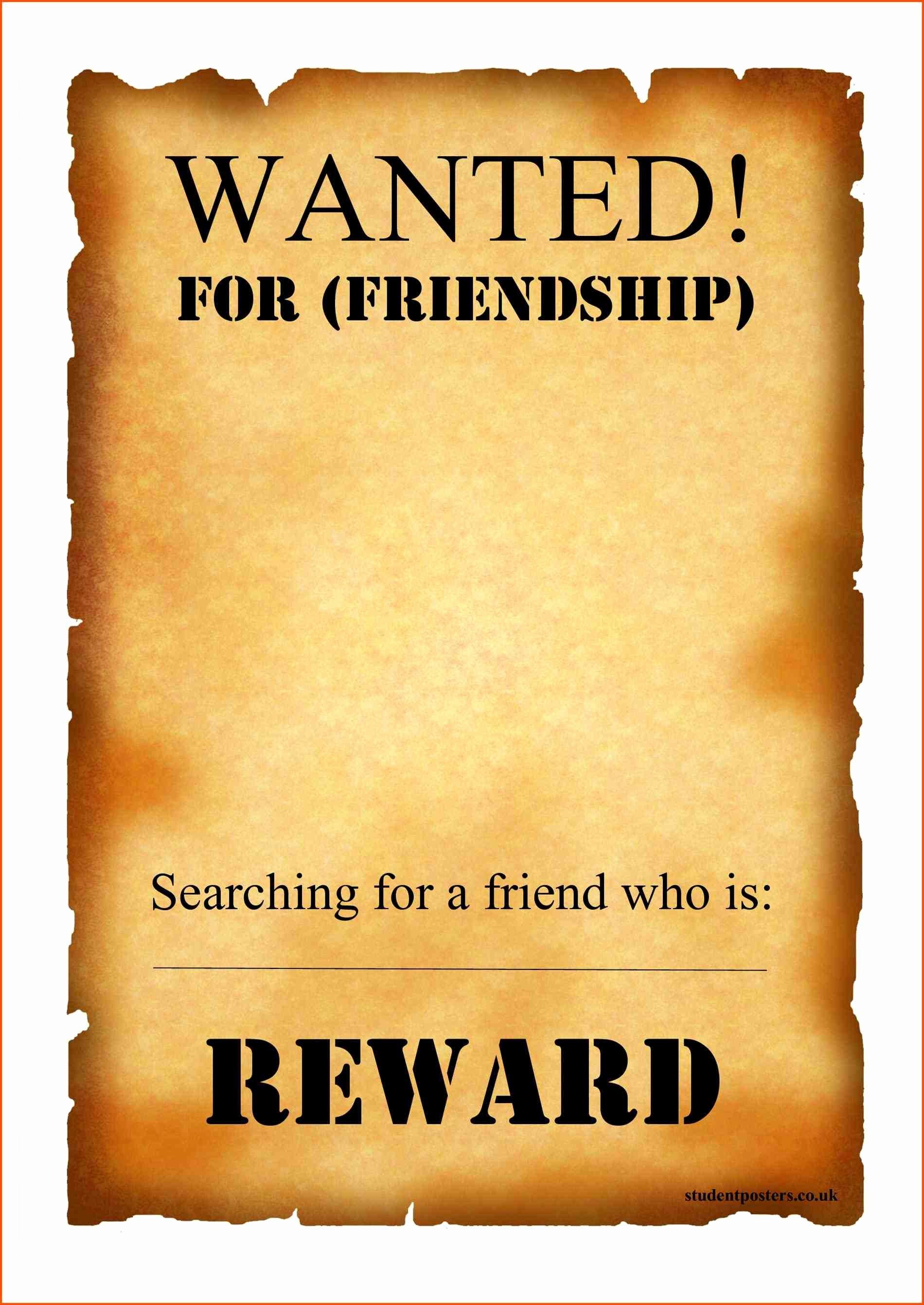 Wanted Poster Template Free Elegant E Piece Wanted Poster by Ei819 Deviantart Free