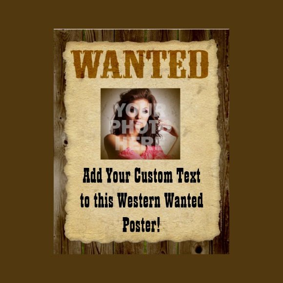 Wanted Poster Template Free Inspirational Wanted Poster Template 20 Download Documents In Psd