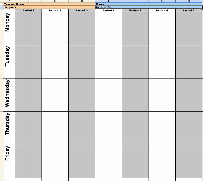 Weekly Lesson Plan Templates New All Templates Weekly Lesson Plan Template