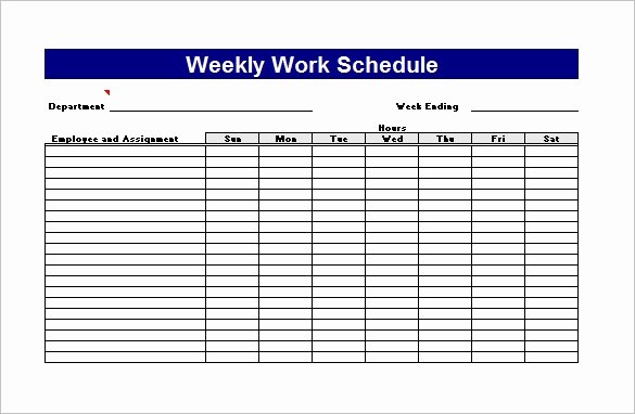 Work Plan Template Excel Beautiful Work Plan Template 12 Free Word Pdf Documents Download