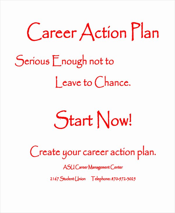 Action Plan Template for Students Awesome Student Action Plan Template 9 Free Word Pdf format