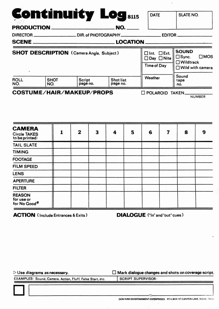 Actor Release form Template Elegant forms for Members