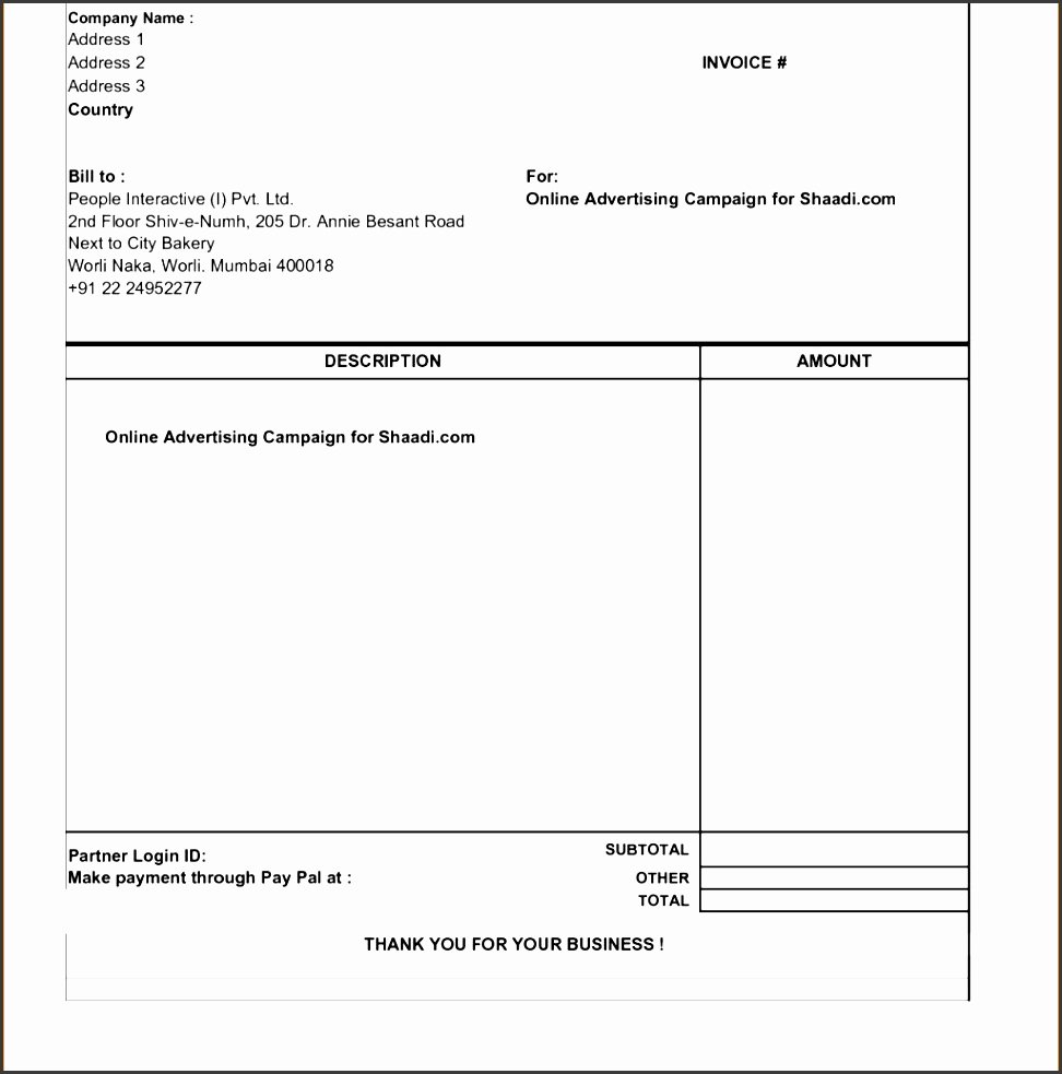 Basic Expense Report Template Fresh 5 Simple Expense Report Template Sampletemplatess