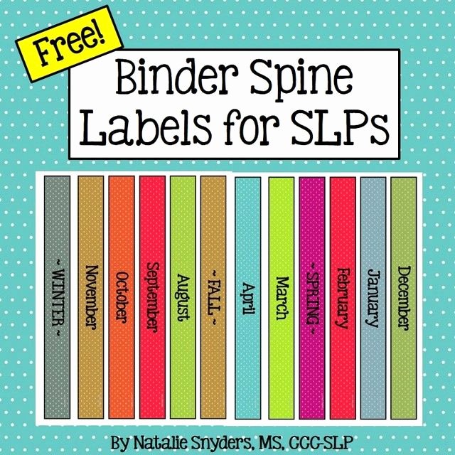 Binder Spine Template 2 Inch Lovely Best 25 Binder Spine Labels Ideas On Pinterest