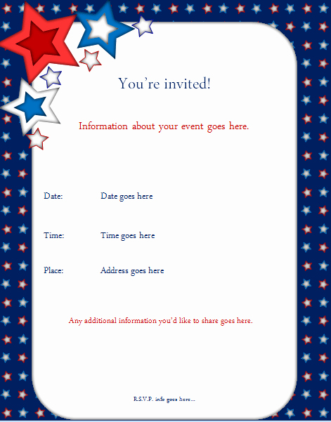 Birthday Invitation Template Word Inspirational Holiday Luncheon Invitation Templates for Word