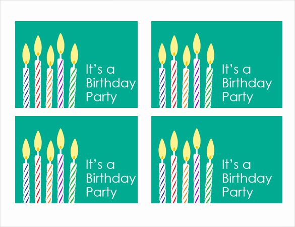 Birthday Invitation Template Word Lovely 26 Free Printable Invitation Templates Ms Word Download