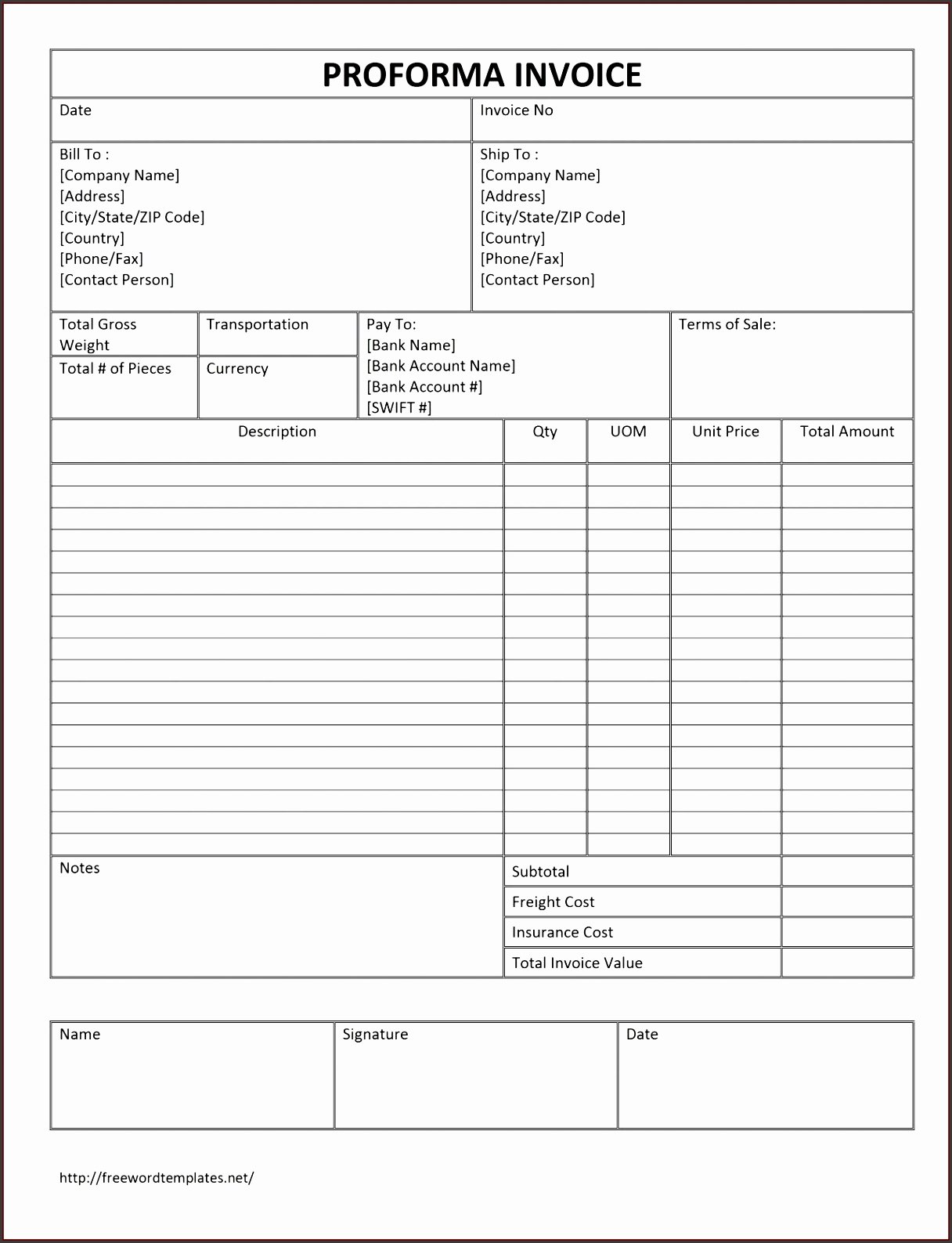 Blank Bank Statement Template Awesome 7 Excel Bank Statement Template Sampletemplatess