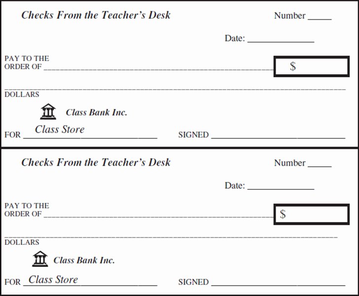 Blank Check Template Pdf Elegant 27 Blank Check Template Download [word Pdf] Templates