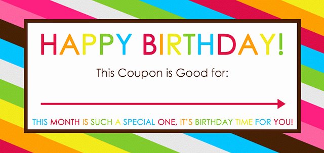 Blank Coupon Template Free Lovely Blank Coupon Blank Template Imgflip