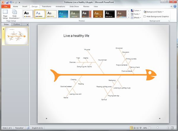 Blank Fishbone Diagram Template Awesome Free Fishbone Diagram Template 12 Blank Word Excel