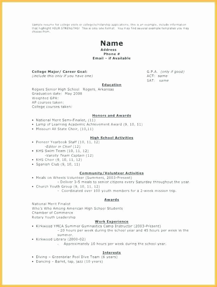 Blank Scholarship Application Template Lovely 10 Group Joining form Sample