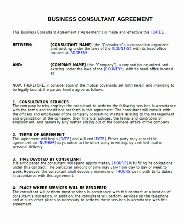 Business Sale Agreement Template Word Elegant 13 Business Agreement Templates Word Pdf